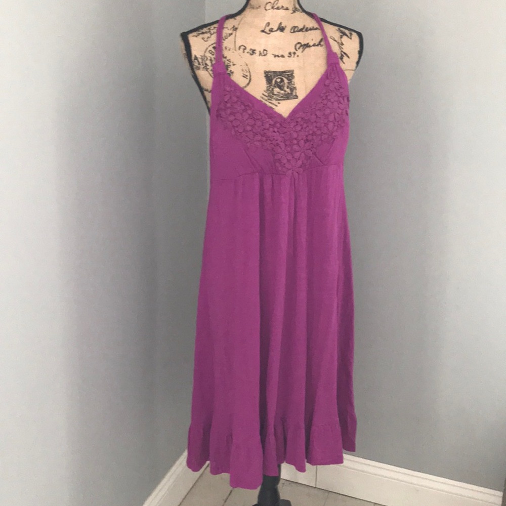 Summer dress